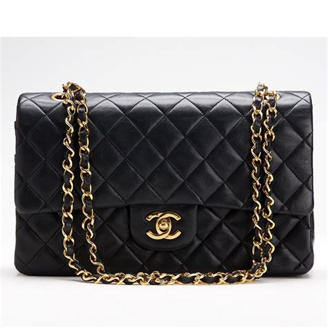 authentic chanel bags for sale|used authentic Chanel bags.